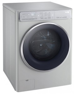 les caractéristiques, Photo Machine à laver LG F-12U1HDN5