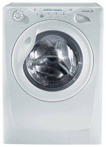 özellikleri, fotoğraf çamaşır makinesi Candy GOY 105