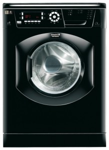 características, Foto Máquina de lavar Hotpoint-Ariston ARGD 149 K