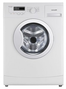 特点, 照片 洗衣机 Hisense WFE7010