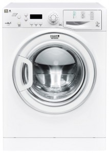 Characteristics, Photo ﻿Washing Machine Hotpoint-Ariston WMF 702