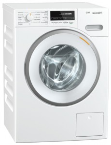 Characteristics, Photo ﻿Washing Machine Miele WMB 120 WPS WHITEEDITION