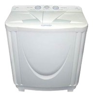 características, Foto Máquina de lavar Exqvisit XPB 62-268 S
