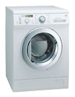 özellikleri, fotoğraf çamaşır makinesi LG WD-10363NDK