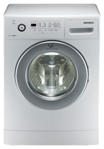 विशेषताएँ, तस्वीर वॉशिंग मशीन Samsung WF7600NAW