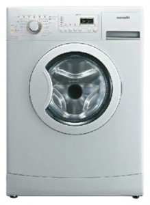 Characteristics, Photo ﻿Washing Machine Hisense XQG60-HS1014
