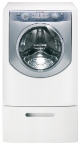 विशेषताएँ, तस्वीर वॉशिंग मशीन Hotpoint-Ariston AQ7L 29 U H