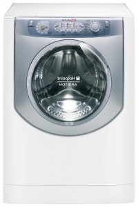 विशेषताएँ, तस्वीर वॉशिंग मशीन Hotpoint-Ariston AQ9L O9 U