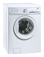 特性, 写真 洗濯機 Zanussi ZWS 6107