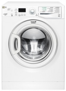 egenskaper, Fil Tvättmaskin Hotpoint-Ariston FMG 722 W