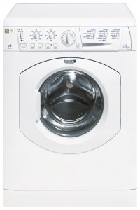 विशेषताएँ, तस्वीर वॉशिंग मशीन Hotpoint-Ariston ARXL 89