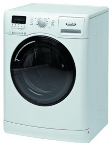 特性, 写真 洗濯機 Whirlpool AWOE 9140