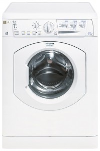 características, Foto Máquina de lavar Hotpoint-Ariston ARX 68