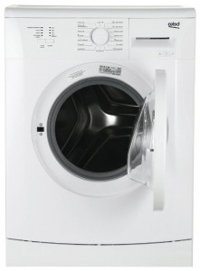 Characteristics, Photo ﻿Washing Machine BEKO WKB 41001