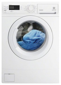 les caractéristiques, Photo Machine à laver Electrolux EWS 1054 SDU