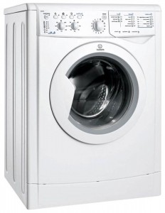 Characteristics, Photo ﻿Washing Machine Indesit IWC 7085