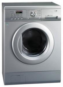 les caractéristiques, Photo Machine à laver LG F-1020ND5