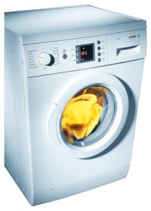 विशेषताएँ, तस्वीर वॉशिंग मशीन Bosch WAE 28441