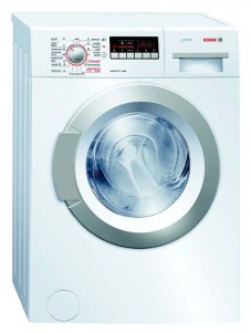características, Foto Máquina de lavar Bosch WLG 2426 K