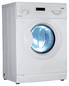 caracteristici, fotografie Mașină de spălat Akai AWM 1000 WS