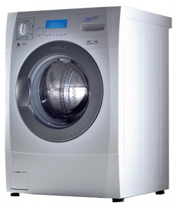 विशेषताएँ, तस्वीर वॉशिंग मशीन Ardo FLO 106 L