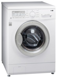 Characteristics, Photo ﻿Washing Machine LG M-10B9LD1