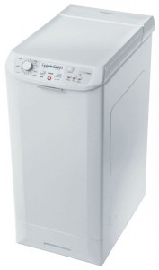 características, Foto Máquina de lavar Hoover HTV 712