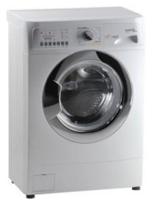 特性, 写真 洗濯機 Kaiser W 36009