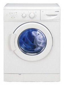 özellikleri, fotoğraf çamaşır makinesi BEKO WKL 14500 D
