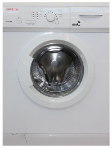 Characteristics, Photo ﻿Washing Machine Leran WMS-1051W