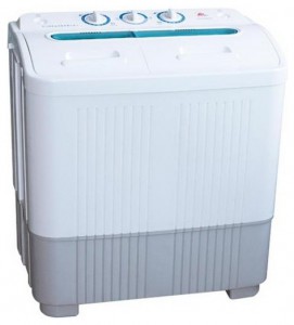 özellikleri, fotoğraf çamaşır makinesi Leran XPB30-1205P