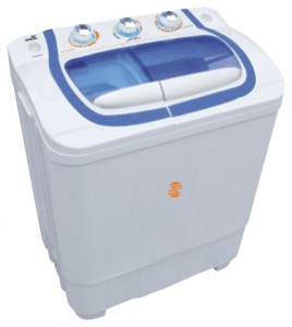 特性, 写真 洗濯機 Zertek XPB40-800S