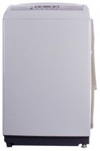 विशेषताएँ, तस्वीर वॉशिंग मशीन GALATEC MAM70-S1401GPS