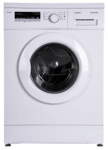 特性, 写真 洗濯機 GALATEC MFG60-ES1201