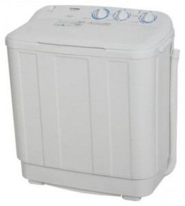 les caractéristiques, Photo Machine à laver BEKO B 410 RHS