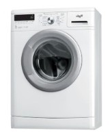 Characteristics, Photo ﻿Washing Machine Whirlpool AWS 71212
