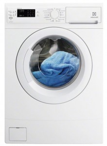 özellikleri, fotoğraf çamaşır makinesi Electrolux EWS 11252 NDU