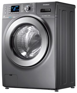 Characteristics, Photo ﻿Washing Machine Samsung WD806U2GAGD