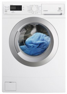 kjennetegn, Bilde Vaskemaskin Electrolux EWS 11274 SDU