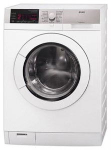 Characteristics, Photo ﻿Washing Machine AEG L 98690 FL