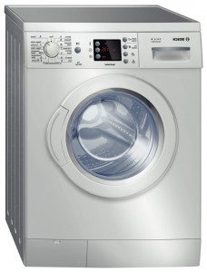 les caractéristiques, Photo Machine à laver Bosch WAE 2448 S