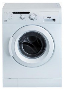 Characteristics, Photo ﻿Washing Machine Whirlpool AWG 5122 C