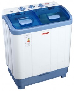 özellikleri, fotoğraf çamaşır makinesi AVEX XPB 32-230S