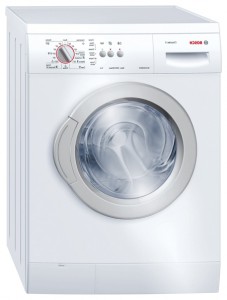 特性, 写真 洗濯機 Bosch WLF 20182