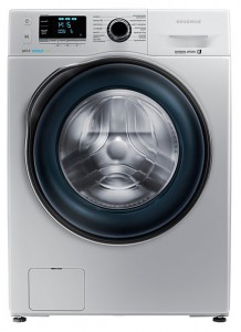 les caractéristiques, Photo Machine à laver Samsung WW60J6210DS
