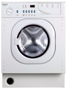 características, Foto Máquina de lavar Nardi LVAS 12 E