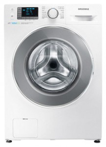 egenskaper, Fil Tvättmaskin Samsung WF80F5E4W4W