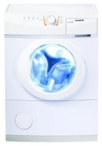 les caractéristiques, Photo Machine à laver Hansa PG5080A212
