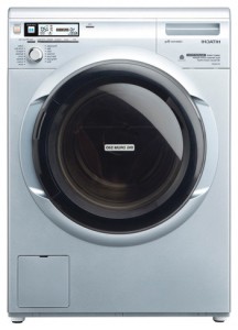 les caractéristiques, Photo Machine à laver Hitachi BD-W70PV MG