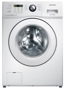 特点, 照片 洗衣机 Samsung WF600U0BCWQ